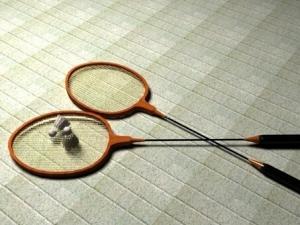 羽毛球拍的簡介-羽毛球拍怎么選擇？