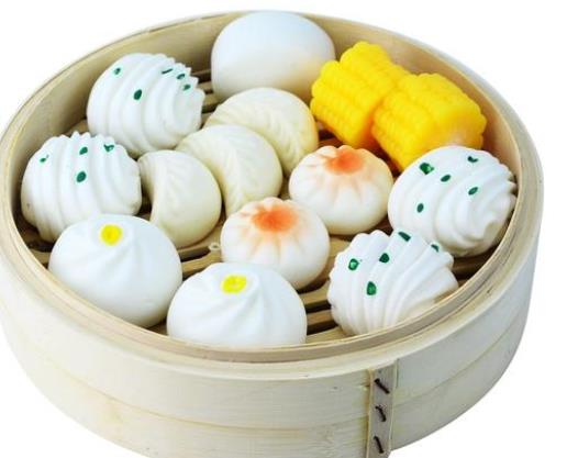 抖音網(wǎng)紅解壓包子可以洗嗎?網(wǎng)紅解壓包子里面是什么