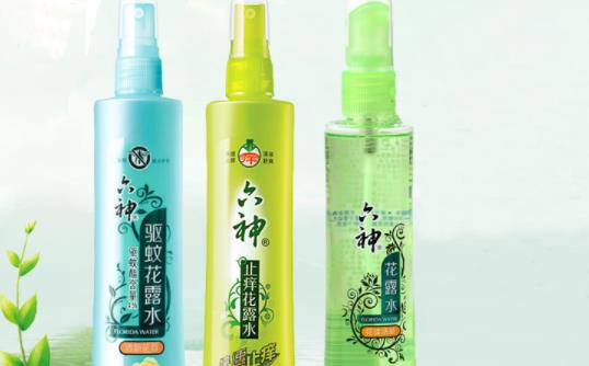 花露水加蚊香真能驅(qū)蚊嗎 花露水加什么可以驅(qū)蚊