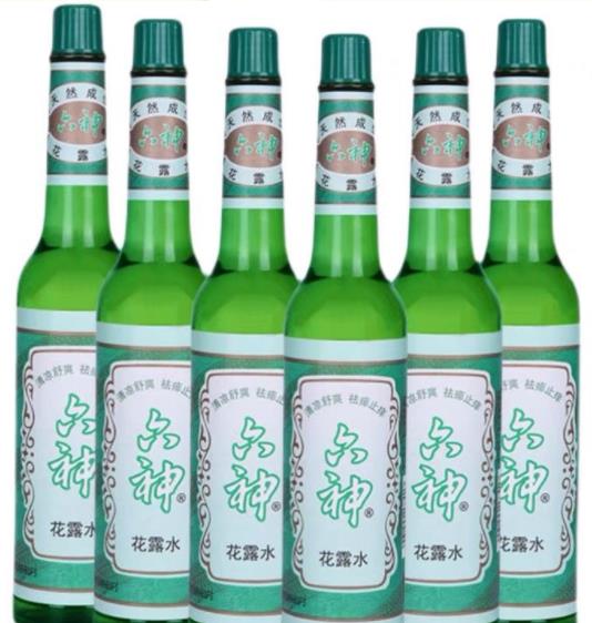 花露水加蚊香真能驅(qū)蚊嗎 花露水加什么可以驅(qū)蚊