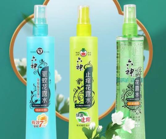 花露水加蚊香真能驅(qū)蚊嗎 花露水加什么可以驅(qū)蚊
