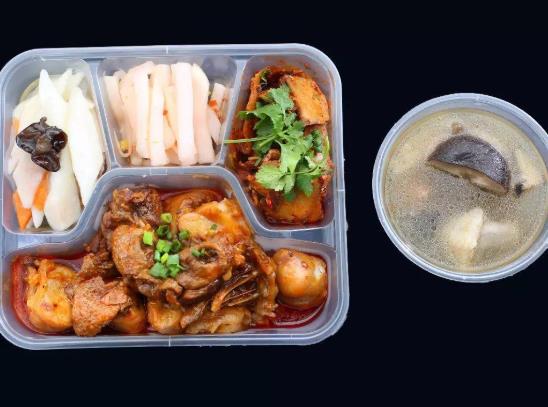 哪種塑料飯盒可以微波爐加熱?外賣飯盒能不能用微波爐加熱?