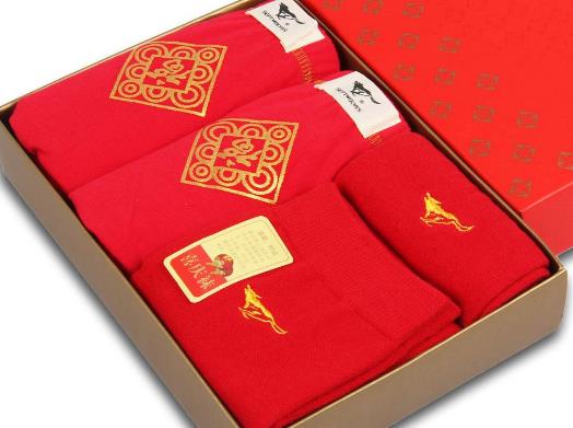 本命年穿紅色內(nèi)衣內(nèi)褲有什么講究嗎?本命年紅內(nèi)褲只能誰買?