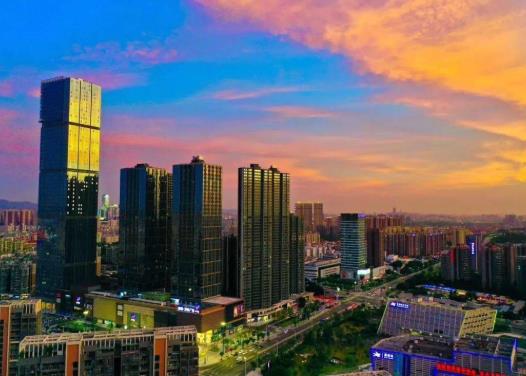 莞麻涌疫情什么時候解封?東莞疫情現(xiàn)在屬于什么風險區(qū)?