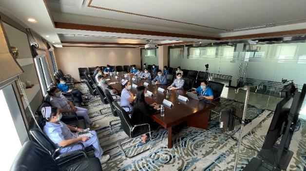 2021年泰國首家!泰國DHC生殖醫(yī)院高分榮獲國際JCI認(rèn)證!