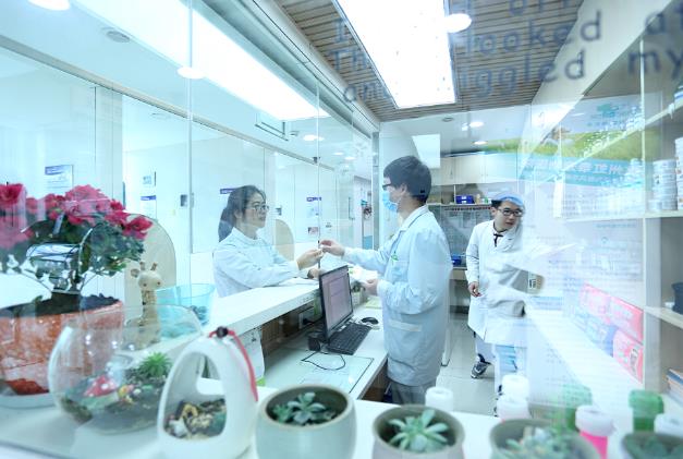 杭州靠譜的虹泰寵物醫(yī)院為愛寵開辟生命通道