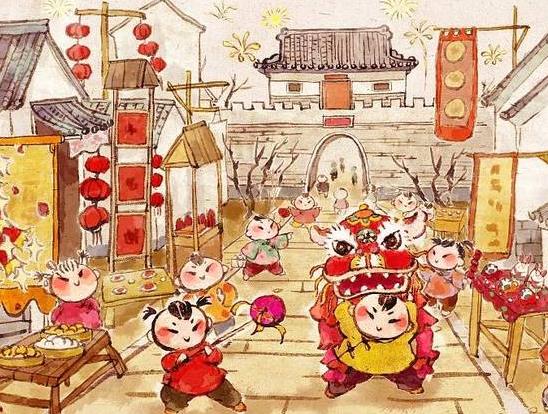 2022年春節(jié)去哪玩好?2022年春節(jié)是什么時(shí)候