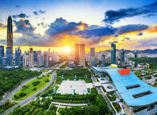 2022深圳春節(jié)過后天氣是冷是熱?2022年深圳什么時(shí)候升溫
