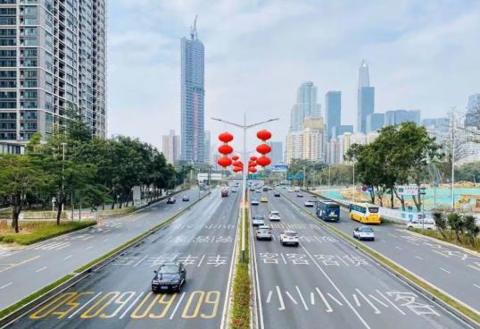 深圳2月份還會冷嗎?2022年深圳一月天氣冷不冷