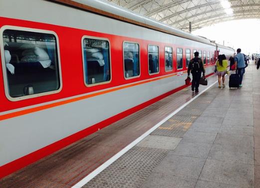 正月初八的火車票好買嗎?2022正月初六的火車票什么時(shí)候可以買