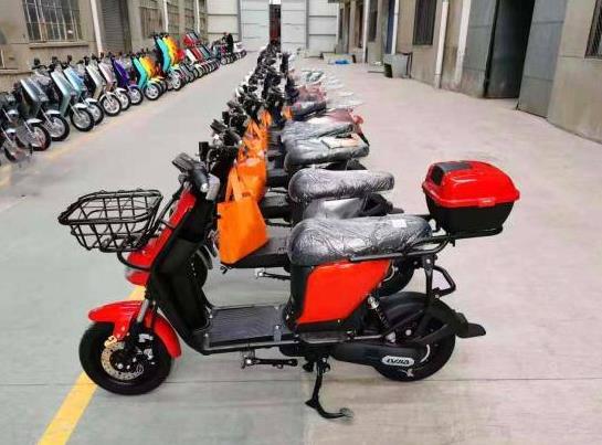 武漢電動(dòng)車被罰款能不能不交?電動(dòng)車不能載人合理嗎