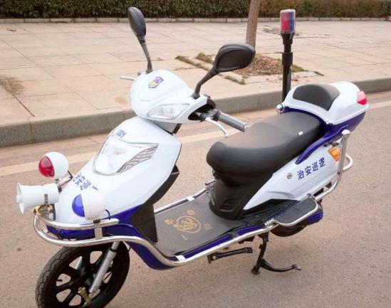 武漢電動(dòng)車被罰款能不能不交?電動(dòng)車不能載人合理嗎