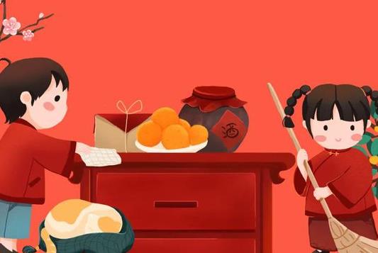 春節(jié)檔電影票預售票在哪里可以買?大年初一為什么不能倒水出家門