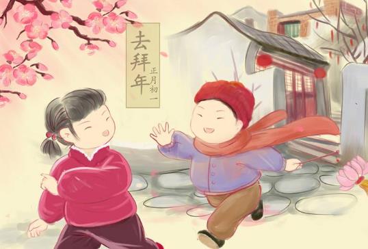 春節(jié)檔電影票預售票在哪里可以買?大年初一為什么不能倒水出家門