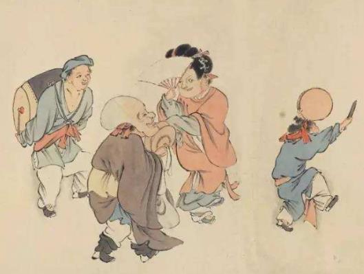 新墳掛社要準(zhǔn)備什么東西?春社上新墳什么時(shí)間合適