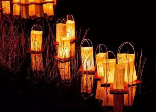 燒完紙不能空手而歸嗎?過年幾點(diǎn)燒紙最好