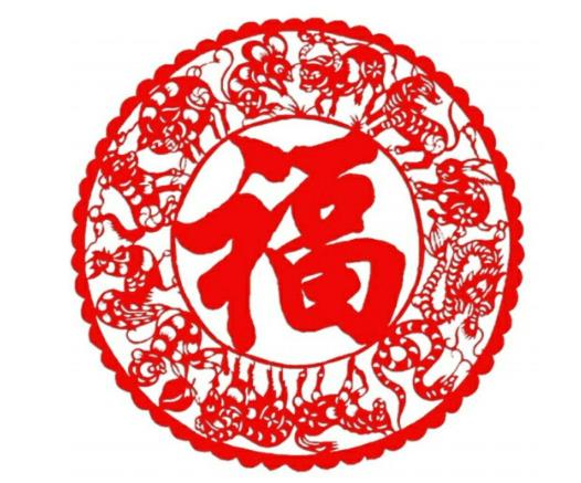 福字什么時候貼都行嗎?貼福字的故事由來