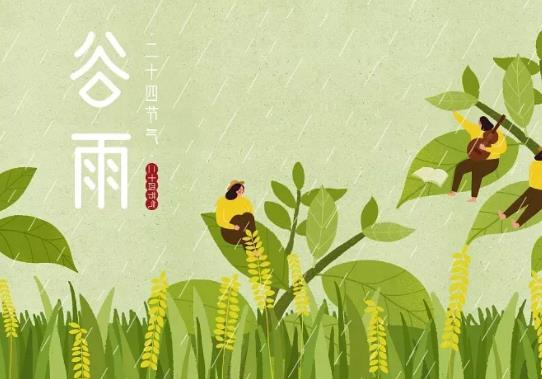 2022谷雨能不能種玉米?2022年谷雨是農(nóng)歷幾月幾日