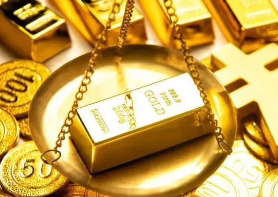 黃金什么時(shí)候買合適?2022年下半年黃金走勢(shì)預(yù)測(cè)
