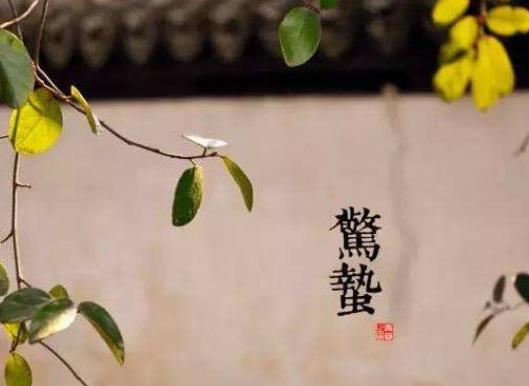 驚蟄不宜做什么?驚蟄節(jié)氣的含義是什么