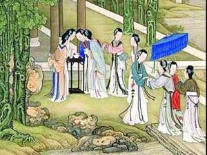 七夕情人節(jié)是幾月幾號？七夕情人節(jié)的傳統(tǒng)習(xí)俗