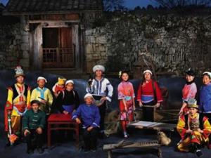 仡佬族有什么風(fēng)俗習(xí)慣？少數(shù)民族仡佬族的習(xí)俗