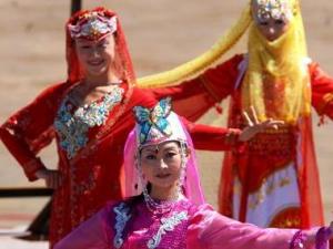 撒拉族有什么風(fēng)俗習(xí)慣？少數(shù)民族撒拉族的來歷