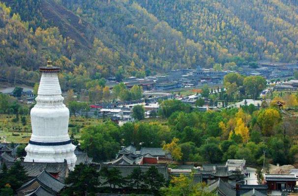 為什么五臺(tái)山不是誰都能去的?夫妻不能去五臺(tái)山真的假的?