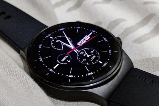 華為手表gt2續(xù)航怎么樣?華為watch3怎么操作?