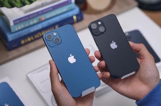 iphone13拍照模糊怎么解決?如何看待iPhone13拍照翻車自帶炫屏