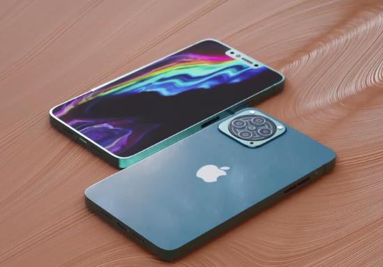 iphone13拍照模糊怎么解決?如何看待iPhone13拍照翻車自帶炫屏