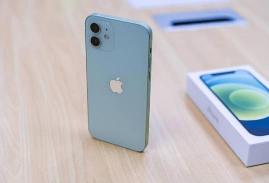 iPhone13拍照為什么有馬賽克?2022春節(jié)iPhone13會降價嗎