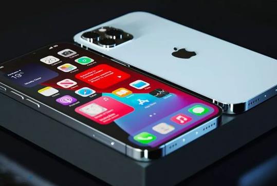 2021雙11買蘋果13有優(yōu)惠嗎?iPhone12換新iPhone13劃算嗎