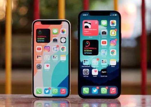 2021雙11買蘋果13有優(yōu)惠嗎?iPhone12換新iPhone13劃算嗎