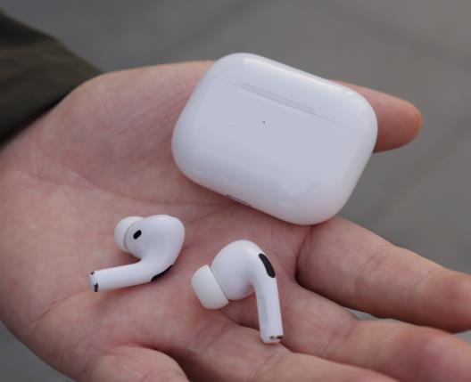 airpodspro整套丟失別人還能用嗎?airpodspro放著不用沒(méi)電了正常嗎