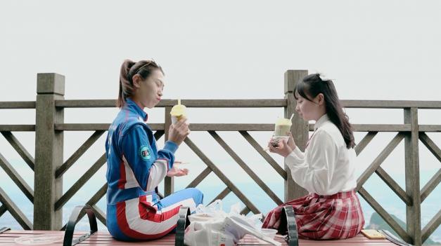 強悍S-AWC四驅(qū)系統(tǒng),助攻奕歌征服中國“秋名山”