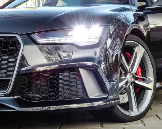 奧迪rs7算豪車嗎？養(yǎng)護一輛奧迪RS7一年費用是多少錢？