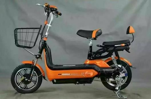 電動車泡水有什么危害嗎?電動車可以在水里騎嗎?