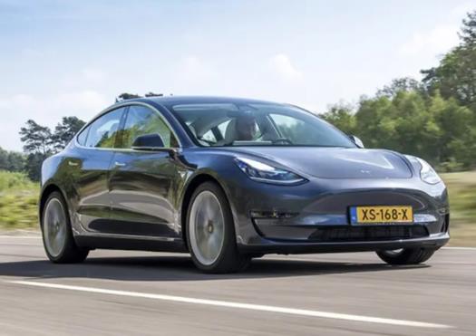 特斯拉訂車后可以改購車人嗎?特斯拉訂車后可以延后提車嗎