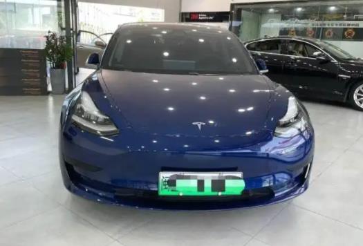特斯拉20萬左右的車是哪款?2022年特斯拉model3保險(xiǎn)一年多少錢