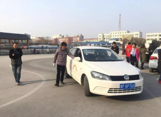 學(xué)時打滿了教練就不教了怎么辦?教練為什么怕女學(xué)員被罵哭