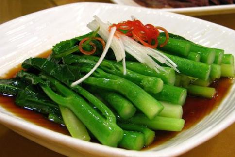 寶寶能吃芥藍(lán)嗎?寶寶吃芥藍(lán)的做法