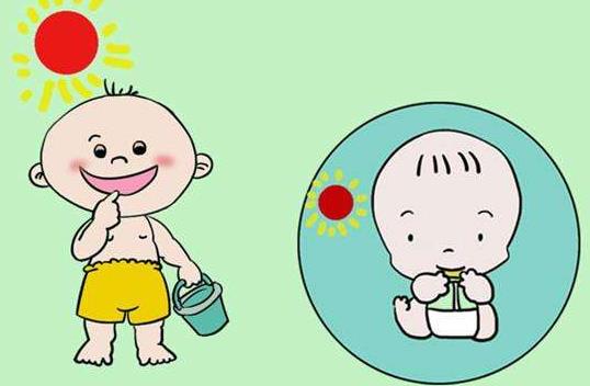 兒童補(bǔ)鈣的最佳時(shí)間 兒童補(bǔ)鈣的注意事項(xiàng)