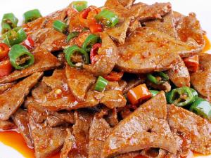 孕婦可以吃豬肝嗎？孕婦吃豬肝的食譜