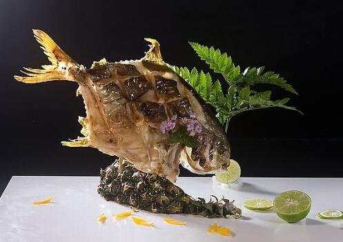 孕婦可以吃多寶魚嗎?孕婦吃多寶魚的注意事項(xiàng)