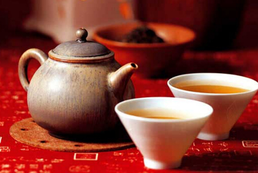 孕婦怎樣正確喝茶?什么時候不宜喝茶