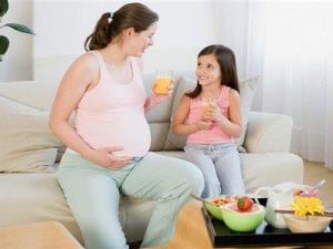 孕婦補(bǔ)鈣吃什么好？孕婦吃哪些食物補(bǔ)鈣效果好