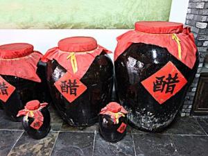 孕婦能吃醋嗎？孕婦怎樣吃醋才安全