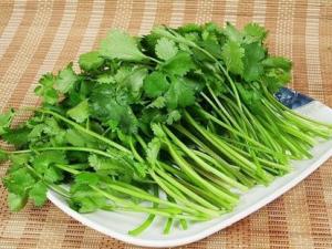 孕婦能不能吃香菜？孕婦可以吃香菜嗎