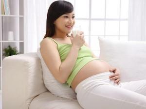 孕婦如何攝取脂肪？孕婦脂肪肝是怎么回事